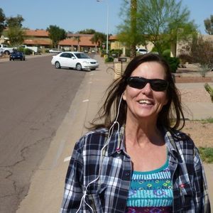 Meet your Posher, Winona